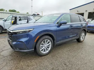Honda CR-V 1.5L 4 2025