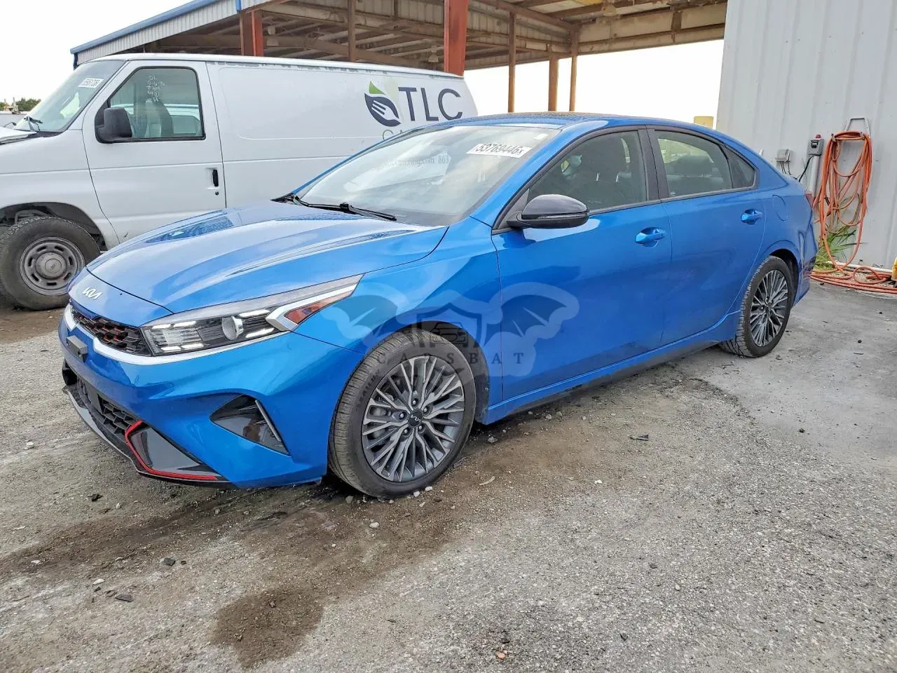 Kia Cerato / Forte / K3 2L 4 2023