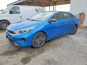 Kia Cerato / Forte / K3 2L 4 2023