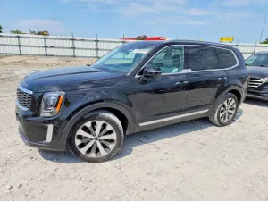 Kia Telluride 3.8L 6 2021