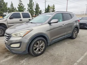Hyundai Santa Fe 2.4L 4 2015