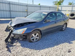 Honda Accord 2.4L 4 2005
