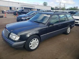 Mercedes-Benz E 3.2L 6 1994