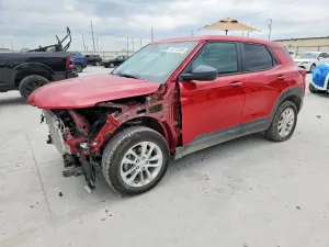 Chevrolet Trailblazer 1.3L 3 2026
