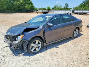 Toyota Camry 2.5L 4 2014