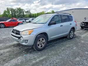 Toyota Rav4 2.5L 4 2011