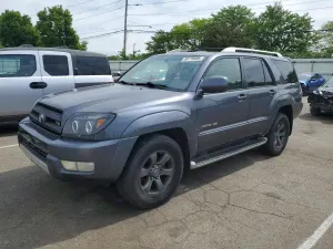 Toyota 4Runner 4.7L 8 2003