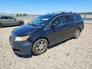 Honda Odyssey 3.5L 6 2012
