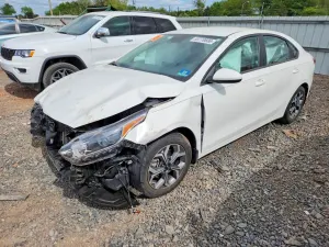 Kia Cerato / Forte / K3 2.0L 4 2021