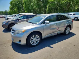 Toyota Venza 2.7L 4 2015
