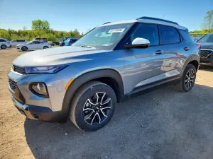 Chevrolet Trailblazer 1.3L 3 2023