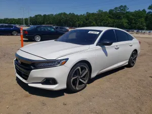 Honda Accord 1.5L 4 2022