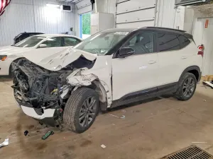 Kia Seltos 2.0L 4 2023