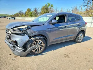 Hyundai Tucson 2.0L 4 2016