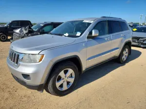 Jeep Grand Cherokee 5.7L 8 2011