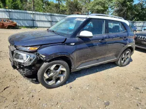 Hyundai Venue 1.6L 4 2022