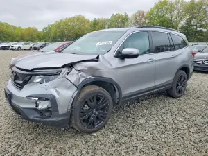 Honda Pilot 3.5L 6 2021
