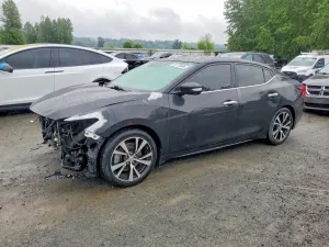 Nissan Maxima 3.5L 6 2018