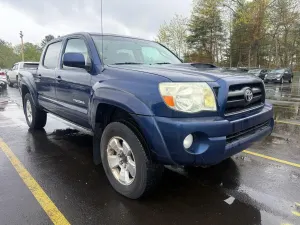 Toyota Tacoma 4.0L 6 2008