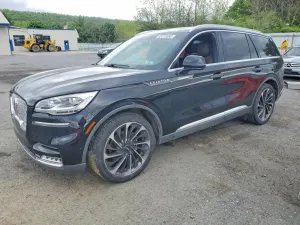 Lincoln Aviator 3.0L 6 2020