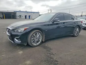 Infiniti Q50 3.0L 6 2019