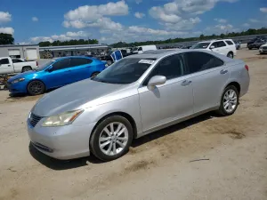 Lexus ES 3.5L 6 2009