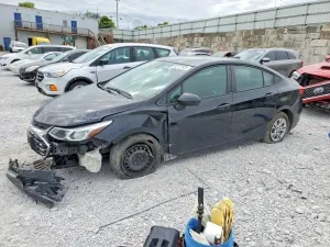 Chevrolet Cruze 1.4L 4 2019
