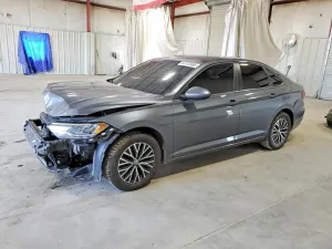 Volkswagen Jetta 1.4L 4 2021