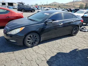 Hyundai Sonata 2.0L 4 2012