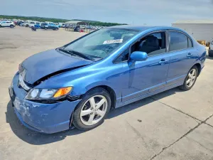 Honda Civic 1.8L 4 2007
