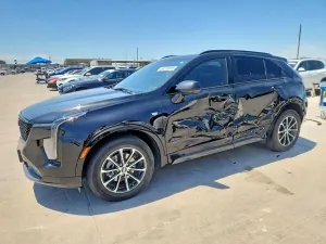 Cadillac XT4 2.0L 4 2024