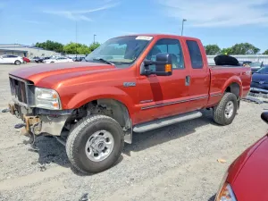 Ford F-250 7.3L 8 1999
