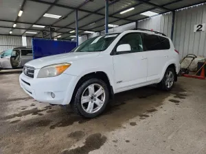 Toyota Rav4 2.4L 4 2006