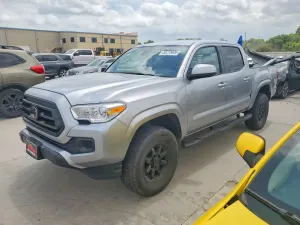 Toyota Tacoma 2.7L 4 2023