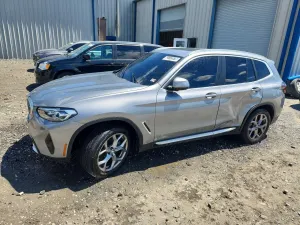 BMW X3 2.0L 4 2023