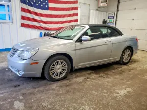 Chrysler Sebring 2.7L 6 2009