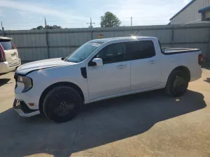 Ford Maverick 2.0L 4 2025