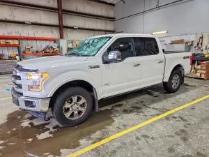 Ford F-150 3.5L 6 2016