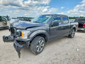 Ford F-150 5.0L 8 2019