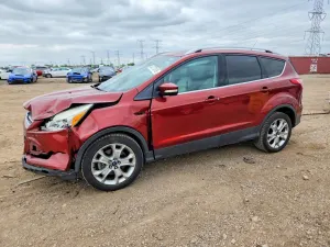 Ford Escape 1.6L 4 2014