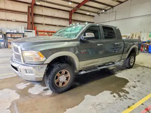 Dodge RAM 6.7L 6 2010