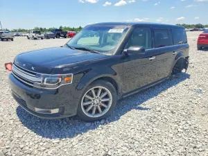 Ford Flex 3.5L 6 2019