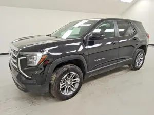 GMC Terrain 1.5L 4 2025