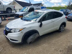Honda HR-V 1.8L 4 2016