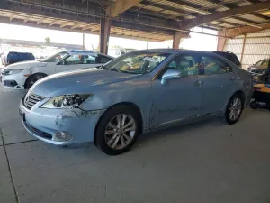 Lexus ES 3.5L 6 2010