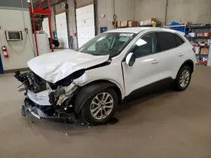 Ford Escape 1.5L 3 2020