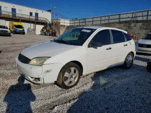 Ford Focus 2.0L 4 2007