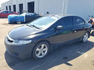 Honda Civic 1.8L 4 2010