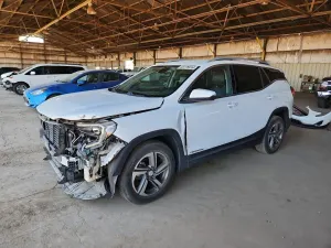 GMC Terrain 1.5L 4 2019