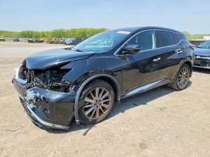 Nissan Murano 3.5L 6 2021